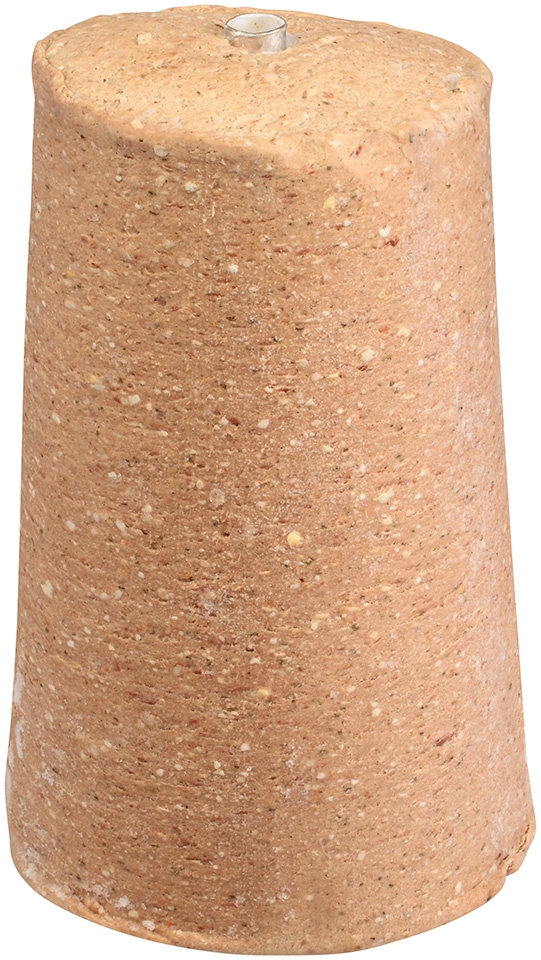 Kronos Frozen Gyrokone Central Brand Beef and Lamb Cone, 20 Pound -- 2 per case.