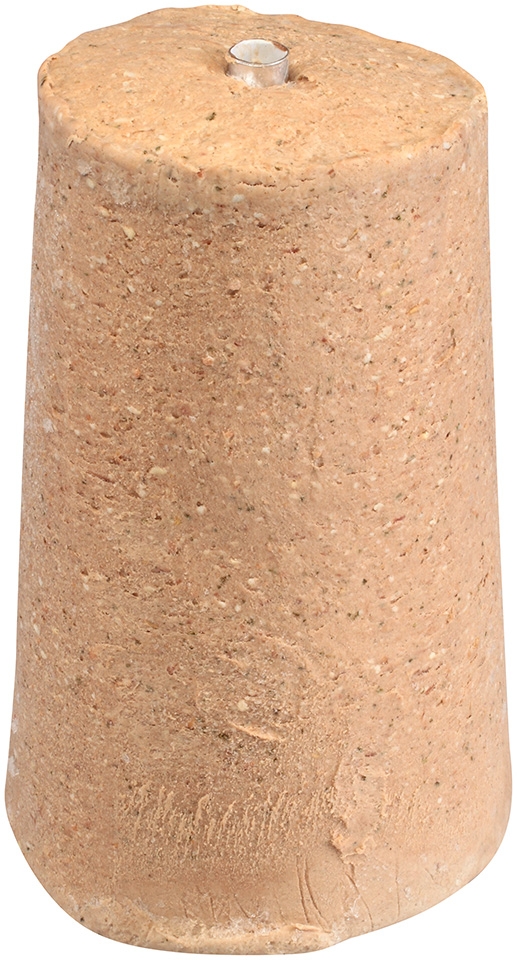 Kronos Frozen Gryokone Halal Brand Beef Cone, 20 Pound -- 2 per case.