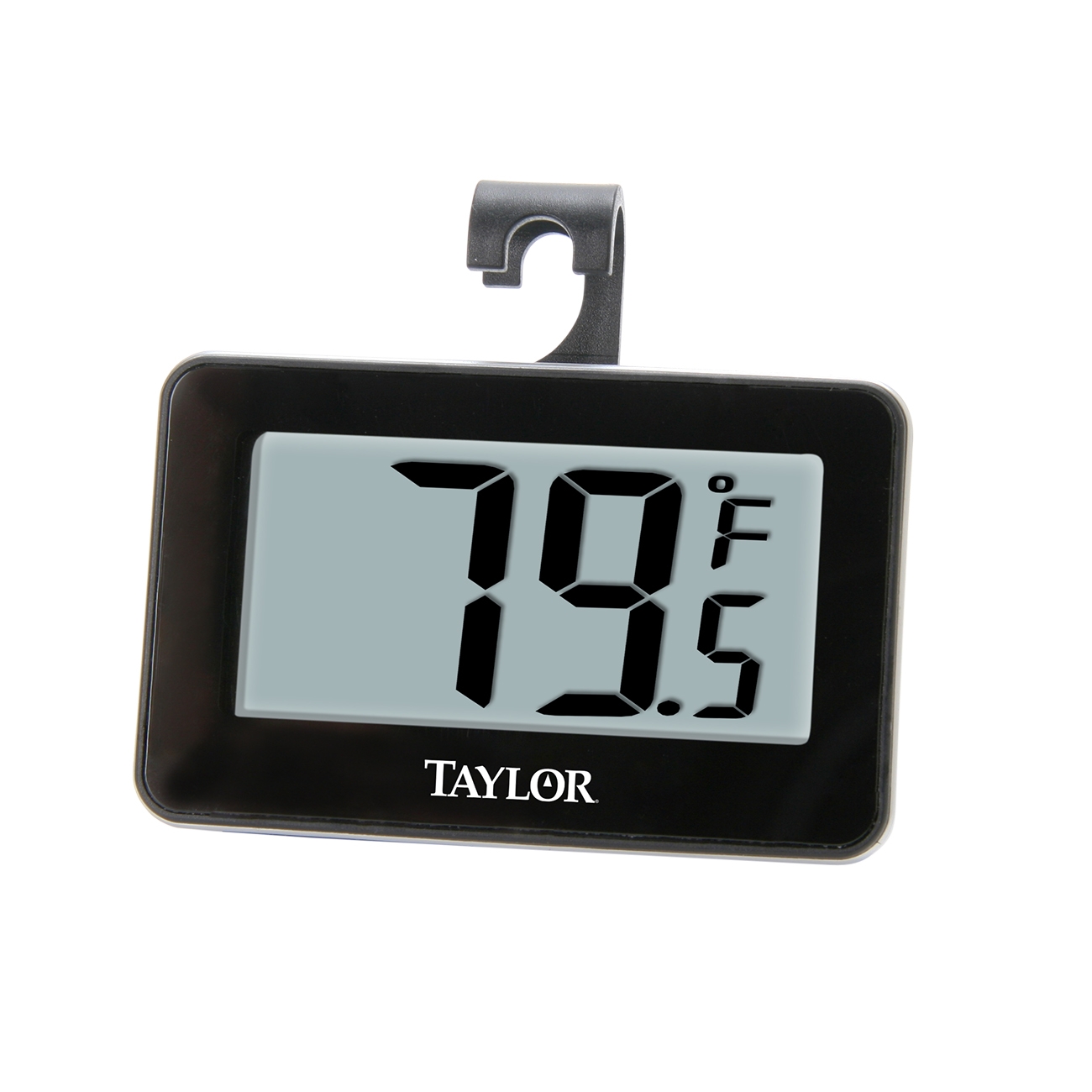Taylor Pro Digital Refrigerator Freezer Thermometer -- 6 per case.