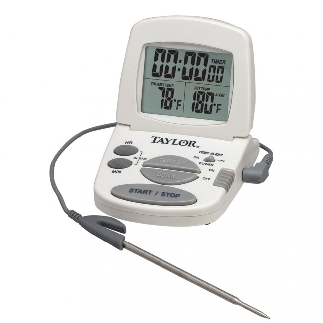 Cooking Thermometer -- 6 Count