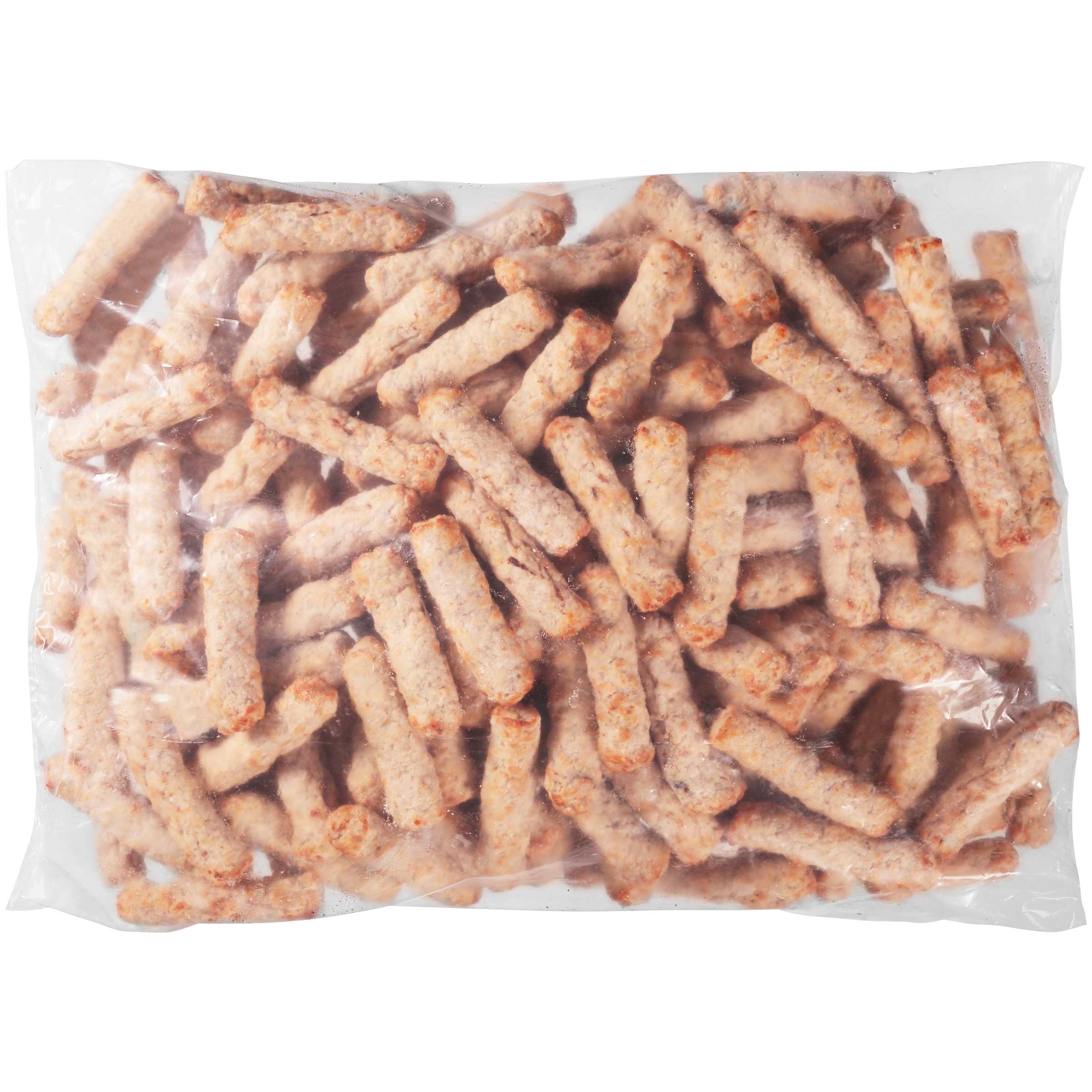Jimmy Dean Skinless Sausage Links, 1 Ounce -- 160 per case.