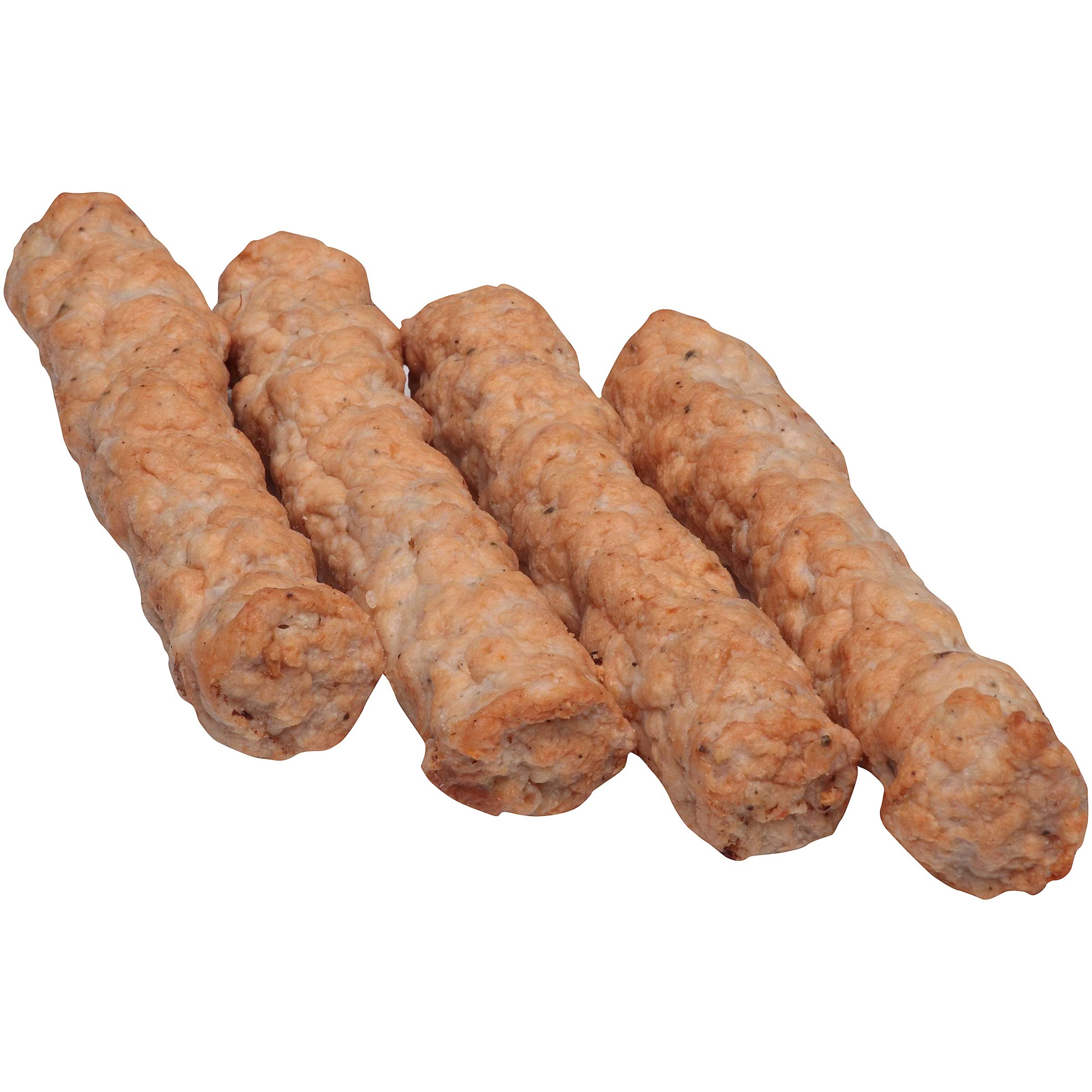Jimmy Dean Fully Cooked Sage Pork Skinless Sausage Links, 1 Ounce -- 200 per case