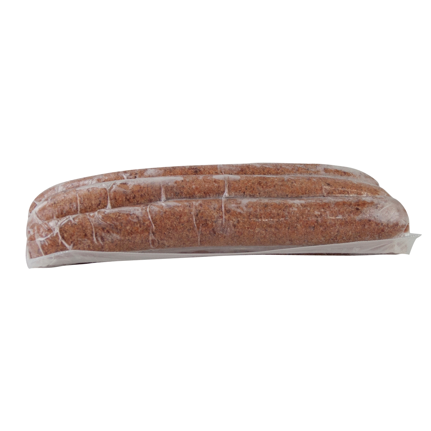 Skylark Big City Reds Beef Polish Sausage, 2.5 Pound -- 4 per case.