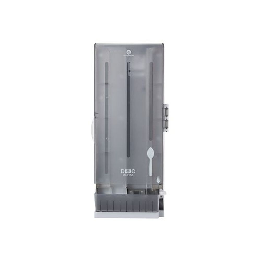 Smartstock Classic Combo Cutlery Dispenser
