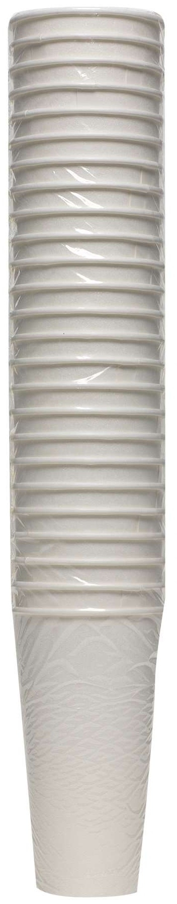 Dixie PerfecTouch White Cup, 20 Ounce -- 500 per case