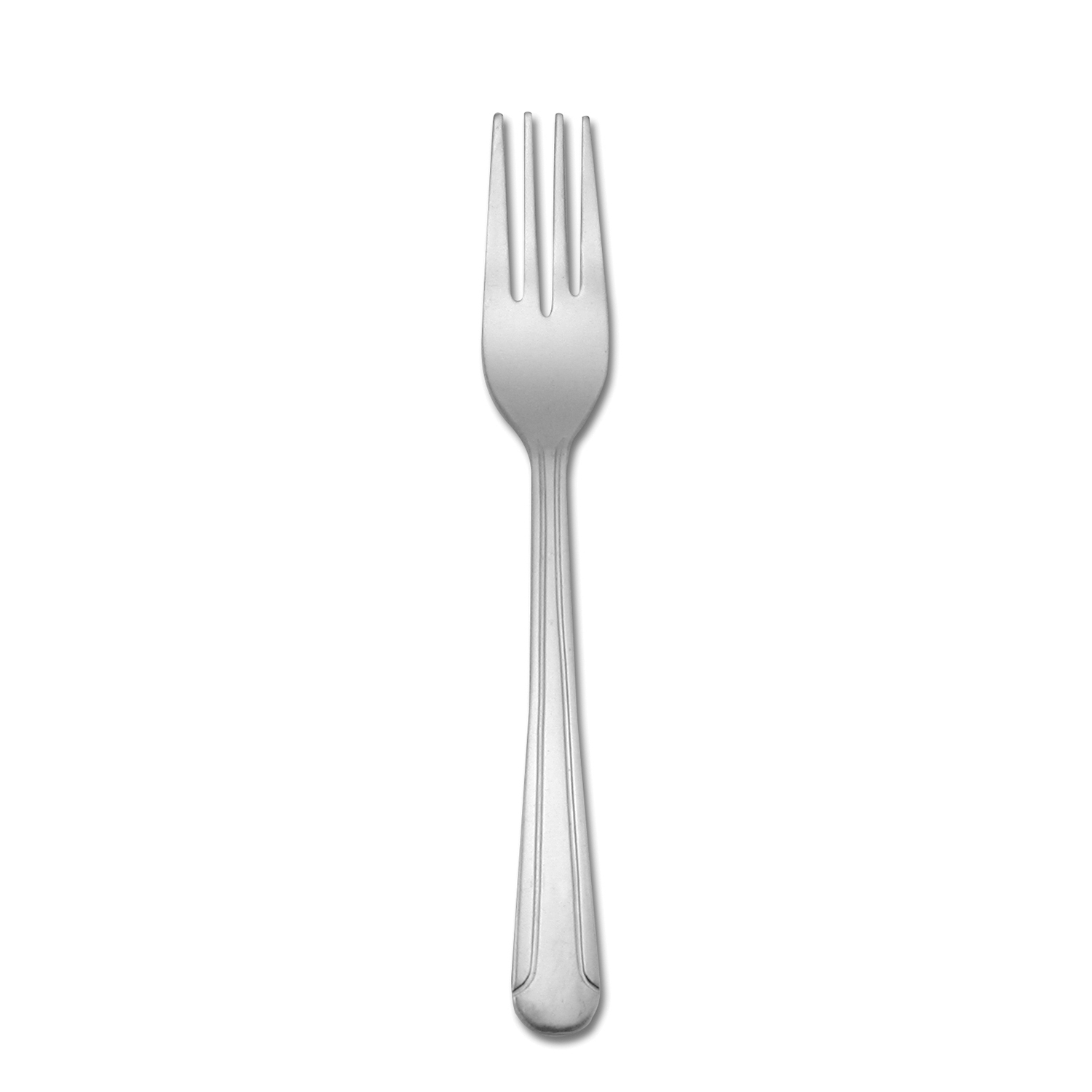 Oneida Dominion Iii/Delco Salad/Pastry Fork Pack -- 36 per case