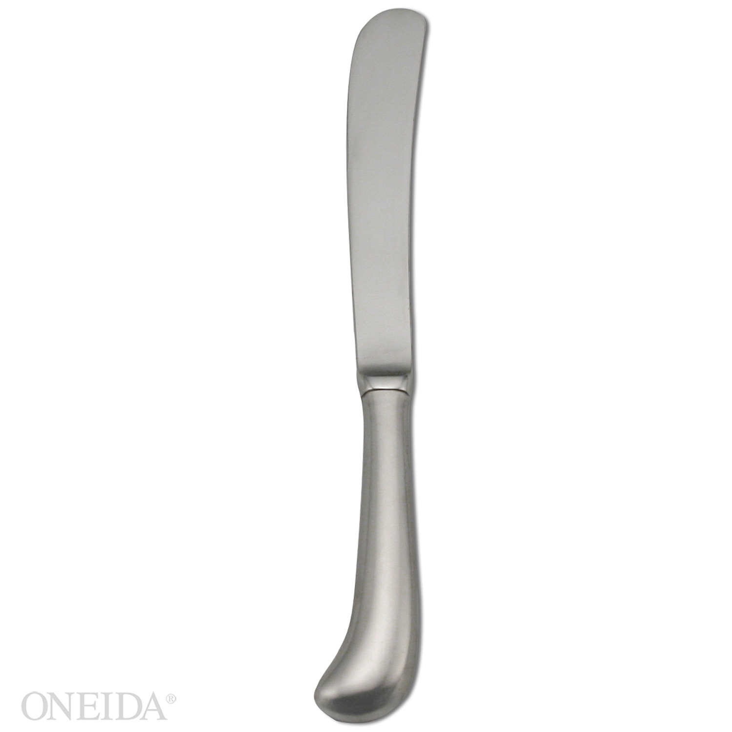 Oneida Old English/Delco Dinner Knife, H.H. Pistol Pack -- 36 per case