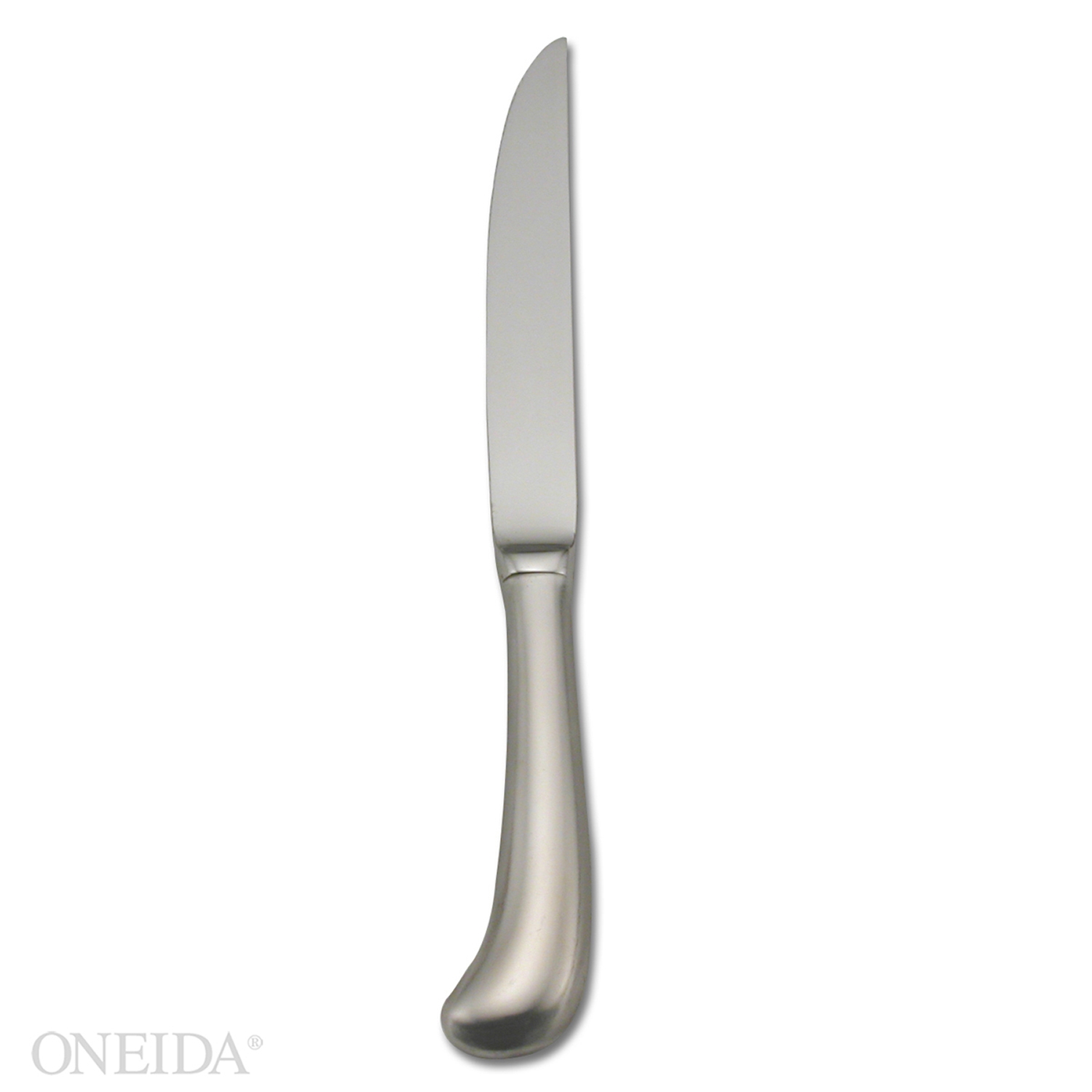 Oneida Old English/delco Steak Knife, H.h. Pack -- 36 Per Case
