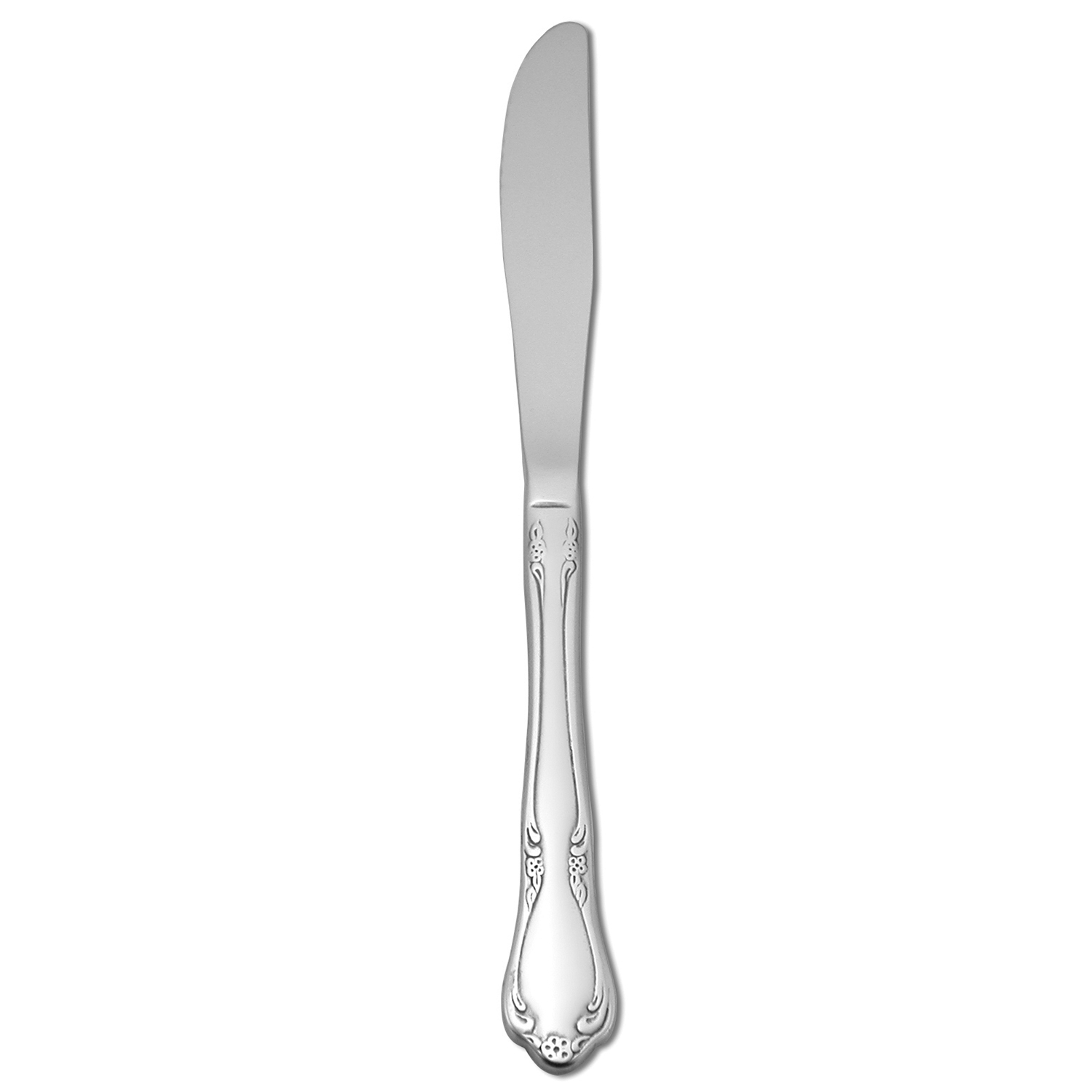 Oneida Chateau Dinner Knife, 1-Pc. Pack:36 per case
