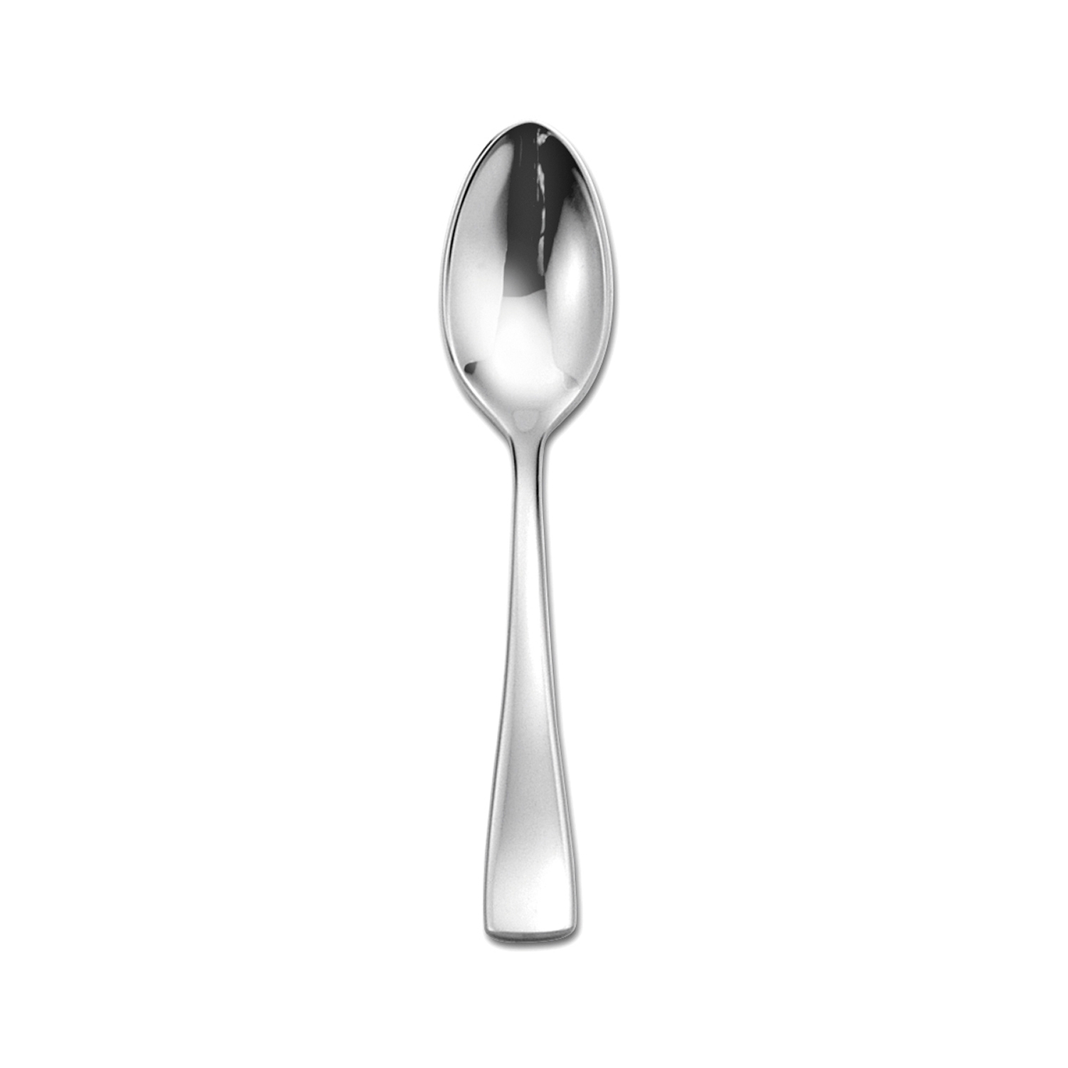 Oneida 6 Star Collection Wedgwood Reflections AD Coffee Spoon, 5 inch -- 12 per case.