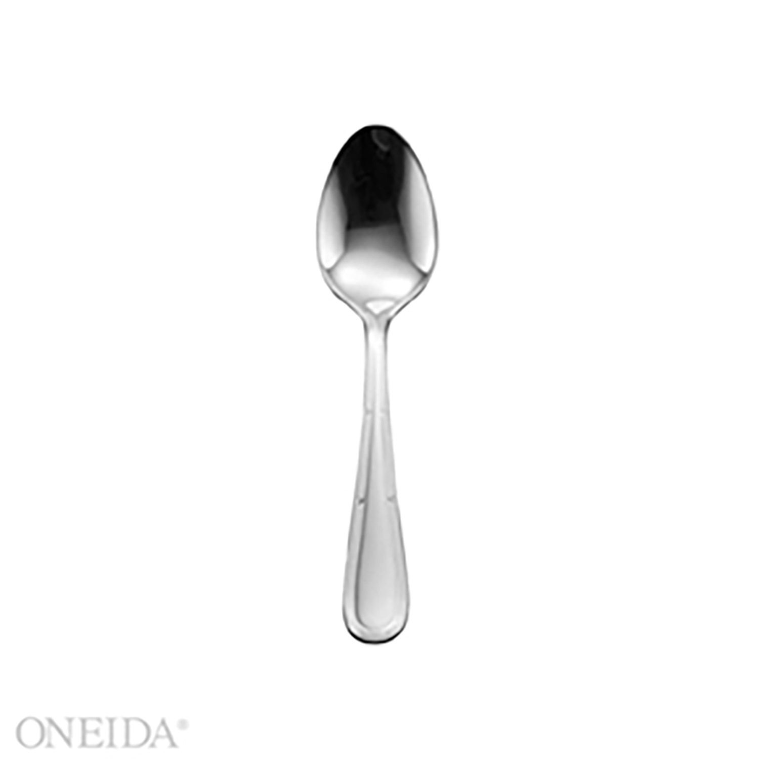 Oneida Becket Dinner Spoon, European Size Pack:36 per case