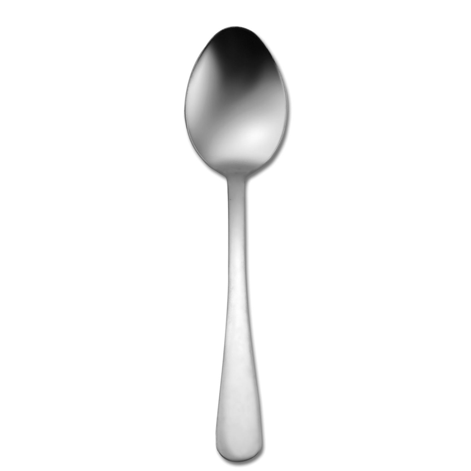 Oneida 2 Star Collection Delco Windsor III Serving Tablespoon, 7 3/4 inch -- 36 per case