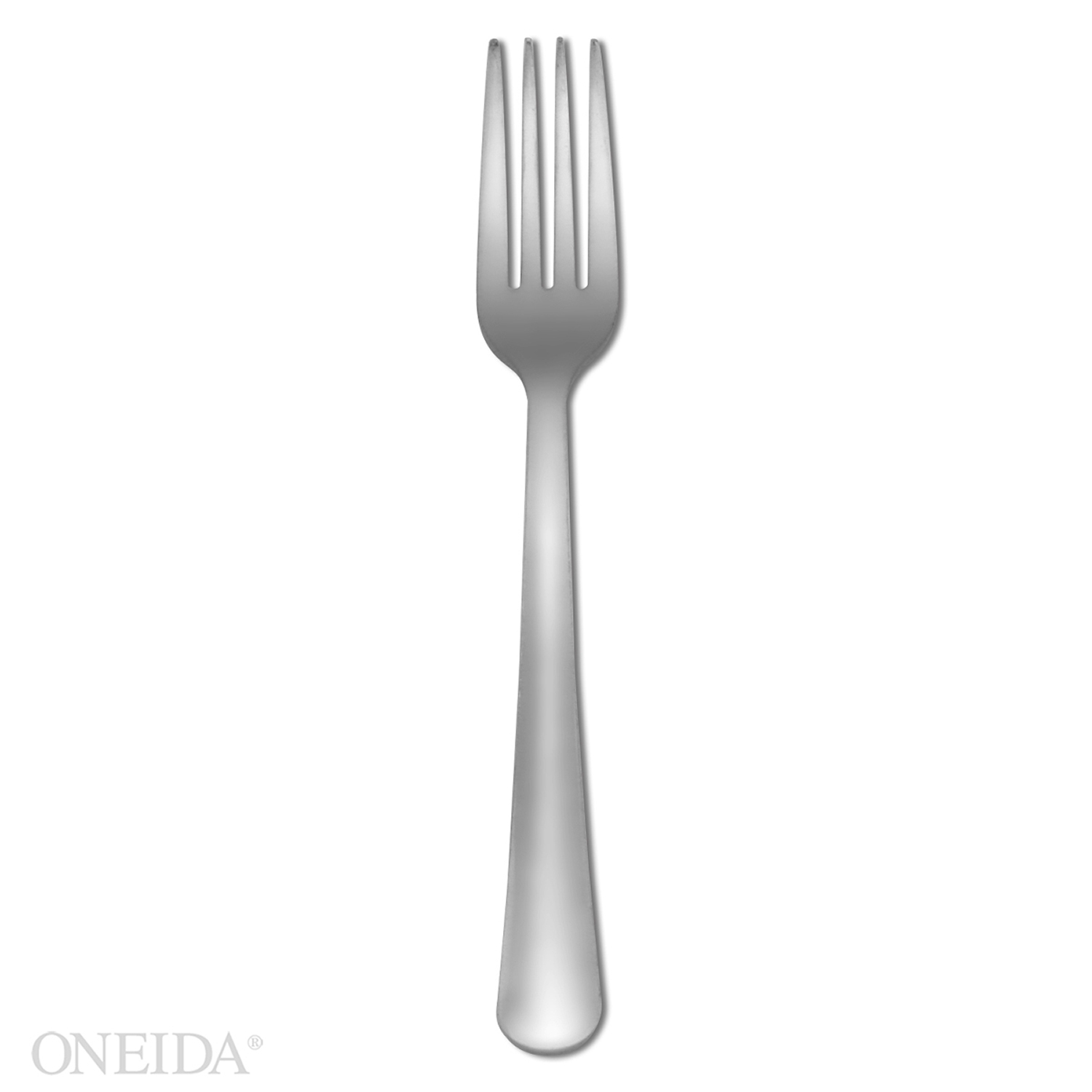 Oneida Heach.vy Windsor/delco Dinner Fork Pack -- 36 Per Case