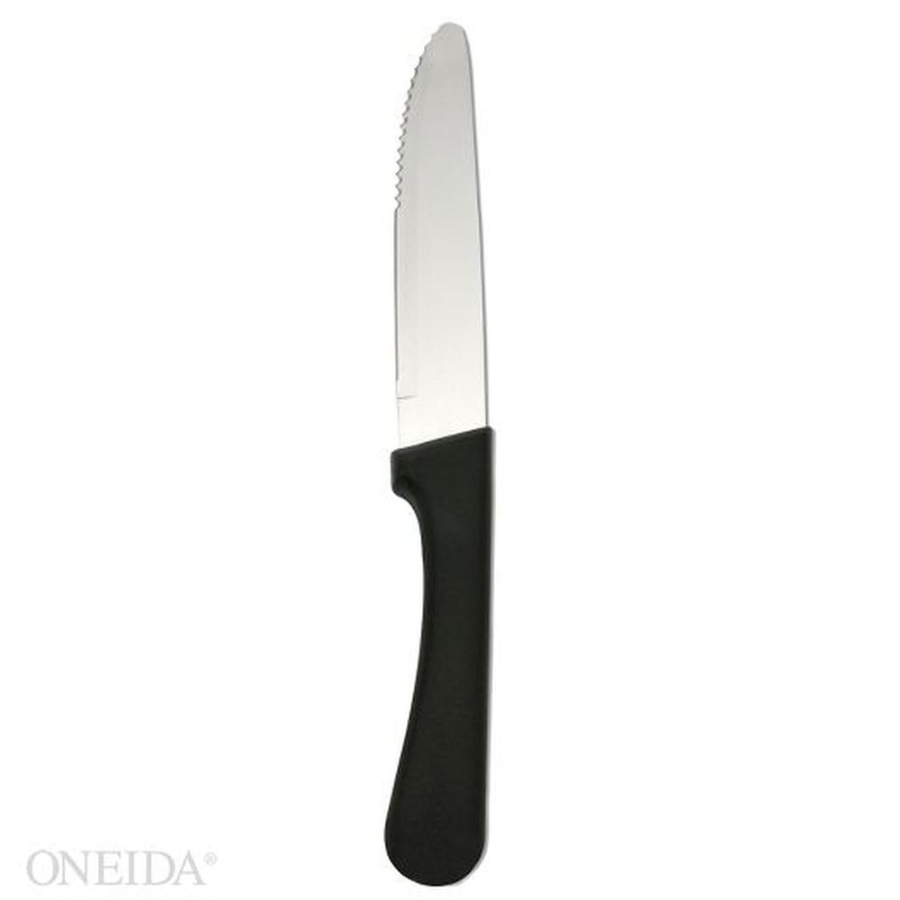 Oneida Laredo Steak Knife -- 12 per case