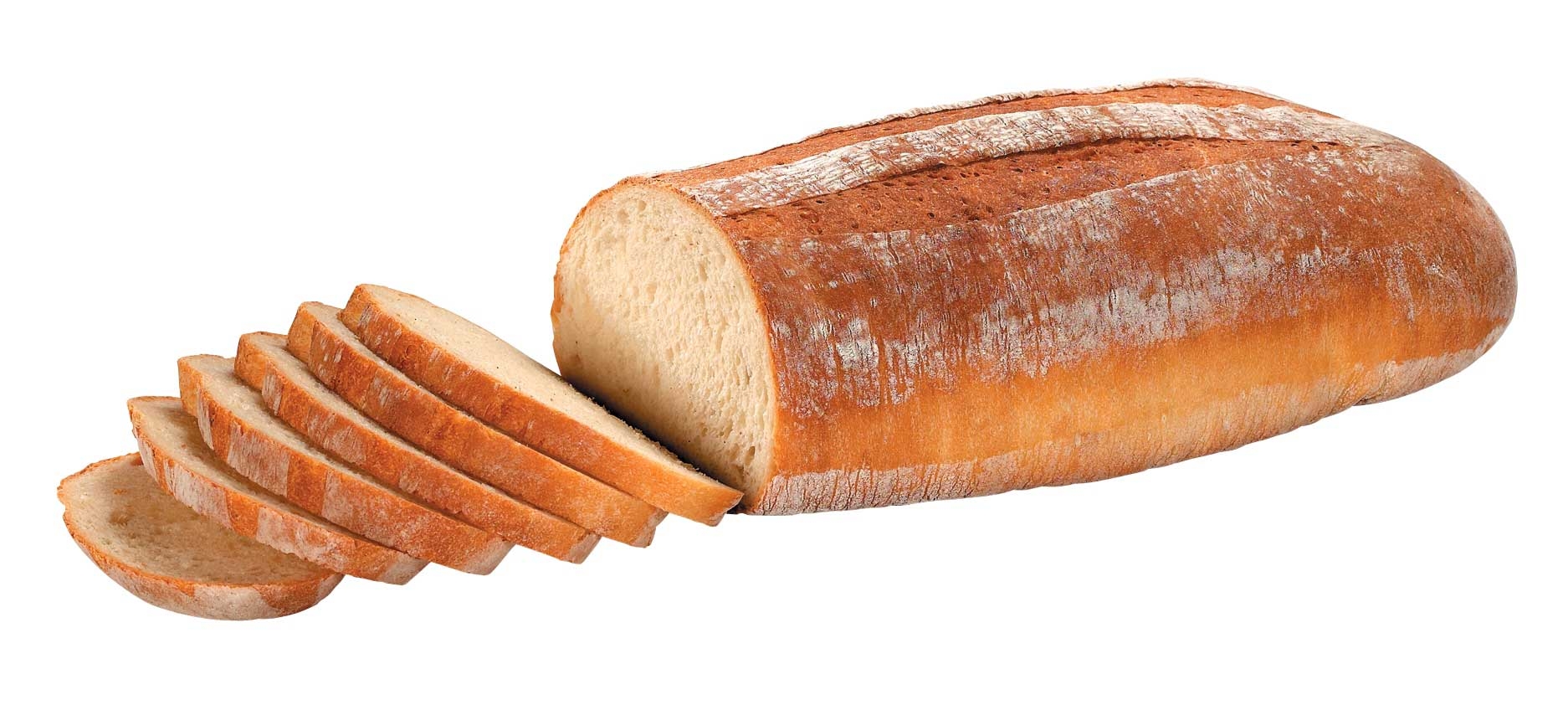 Turano Baking Golden Sliced Panini Bread, 3 Pound -- 6 per case.