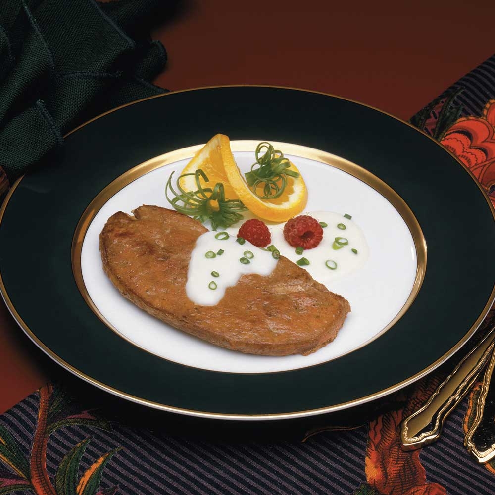 Skylark Beef Liver, 3 Ounce -- 53 per case