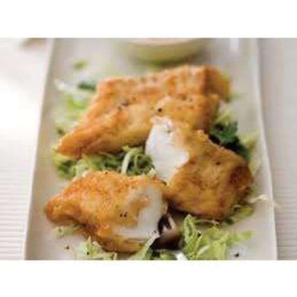 Golden Harvest Crispy Battered Cod, 10 Pound
