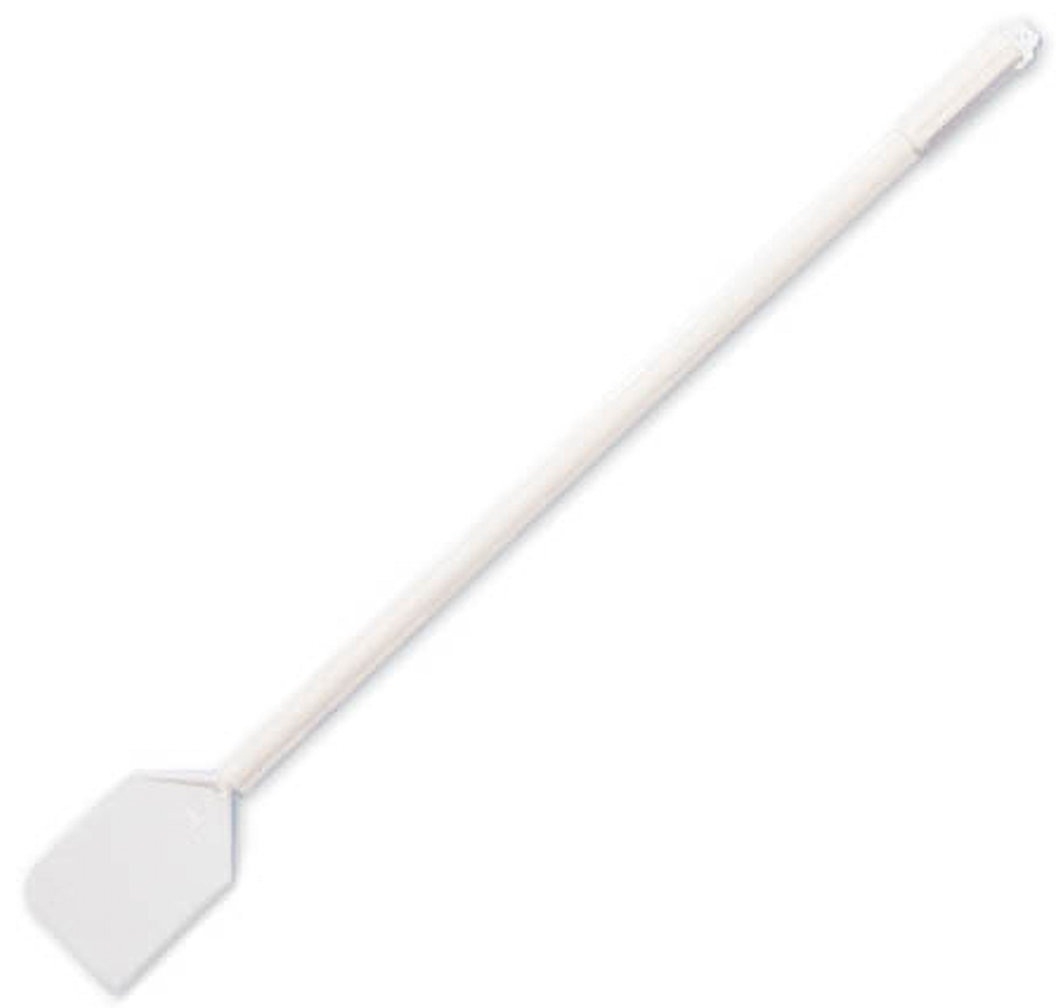 Carlisle Sparta Paddle Scraper, 60 inch -- 6 per case