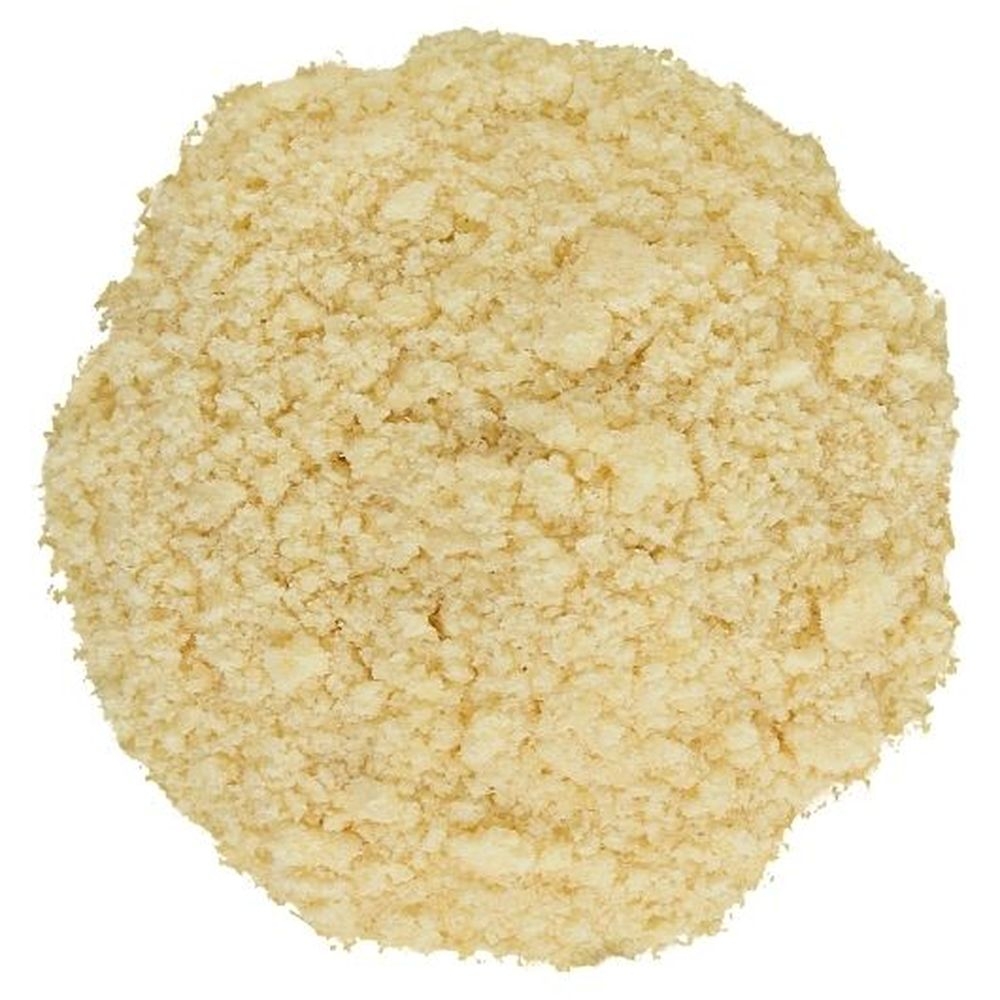Pizza Factory Grated Parmesan Cheese, 3 Gram - 1000 per case