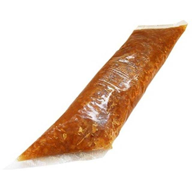 Lawrence Foods Apple EZ Squeeze Filling, 2 Pound  -- 12 per case