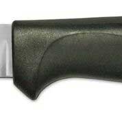 Dexter Russell Paring Knife with Black Handle, 3.5 inch -- 12 per case