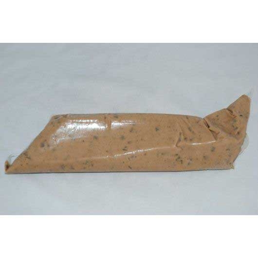Pillsbury Tubeset Cappuccino Chocolate Chunk Muffin Batter, 3 Pound -- 6 per case