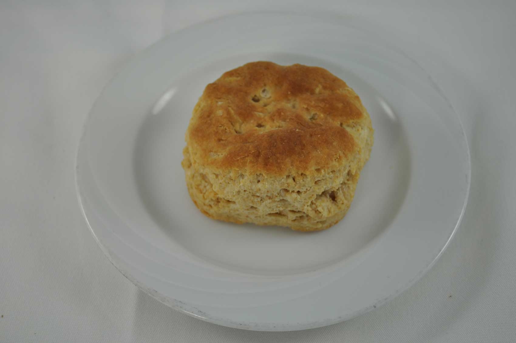 Pillsbury ZT Baked Biscuits, Whole Grain, Easy Split, 2 Ounce -- 120 per case.
