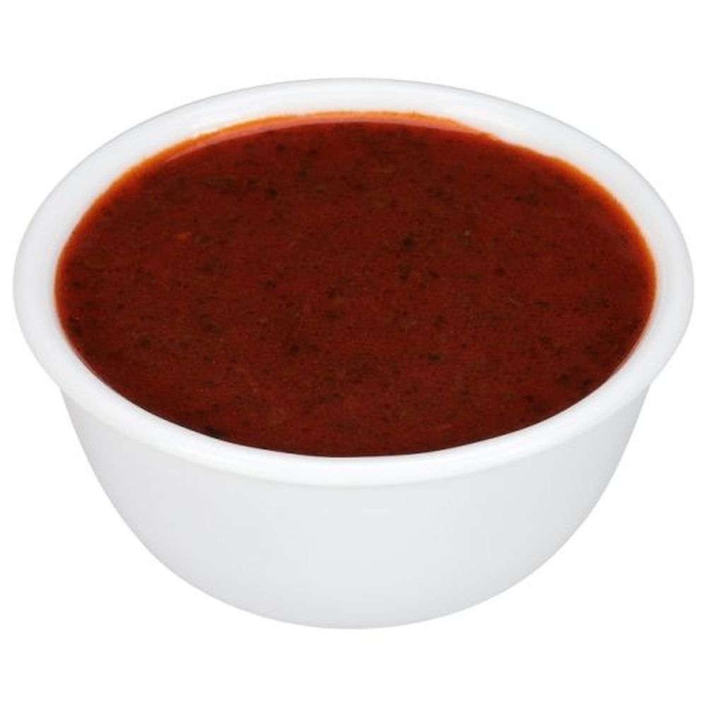 True Foundations Vegetable Birria Broth, 6 Pound -- 4 per case