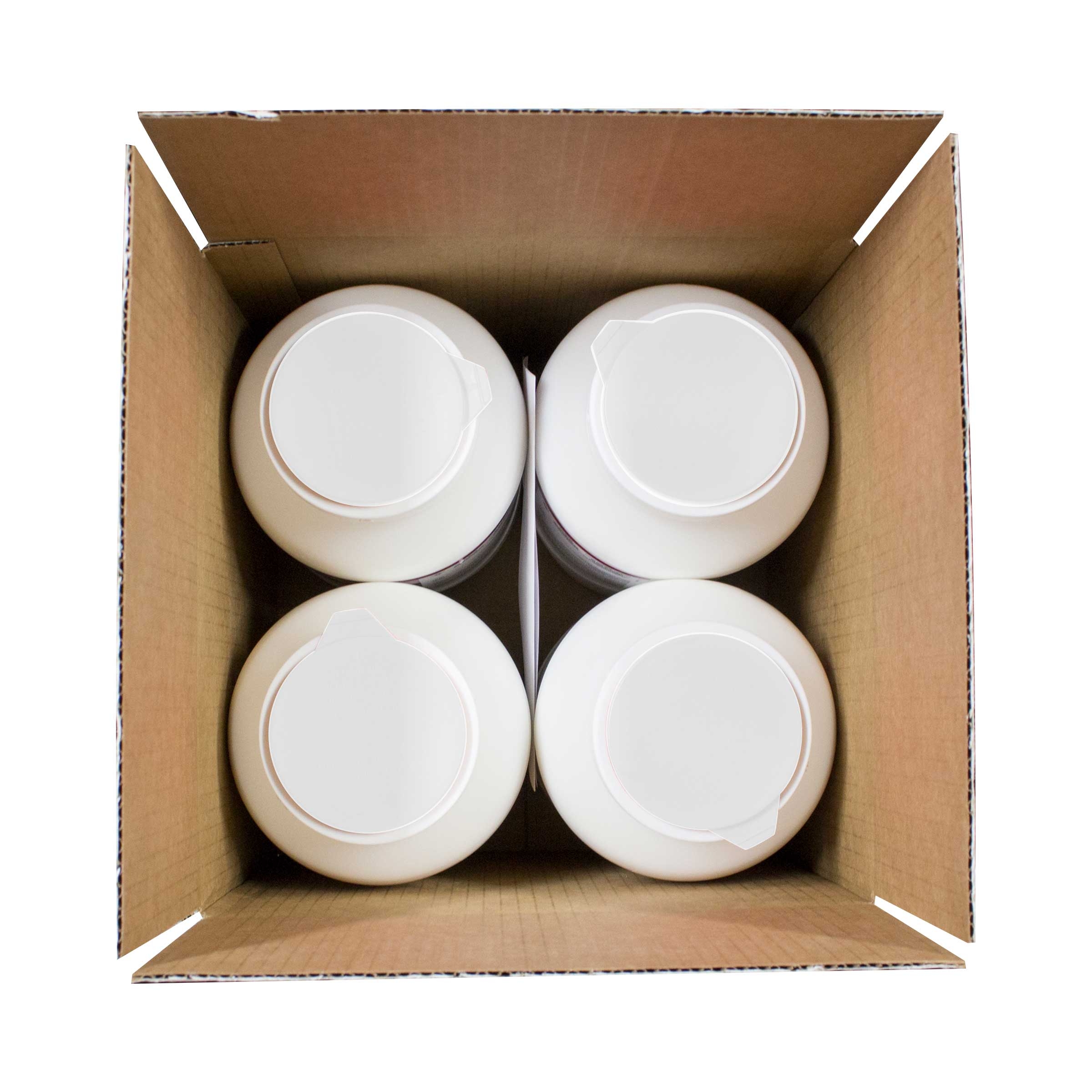 US Chemical Fury Freedom System Warewashing Detergent, 8 Pound -- 4 per case.