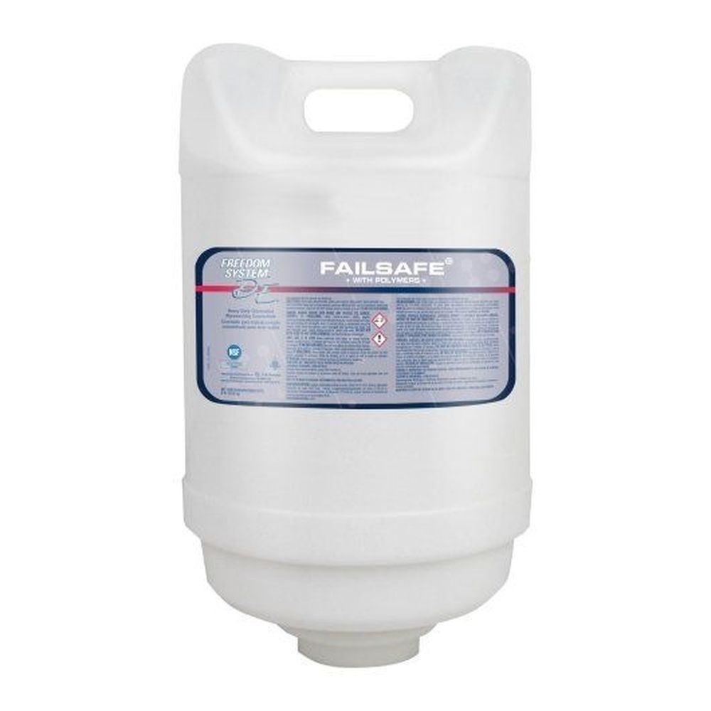 U S Chemical Failsafe Dishwasher Detergent, 8 Pound -- 4 per case