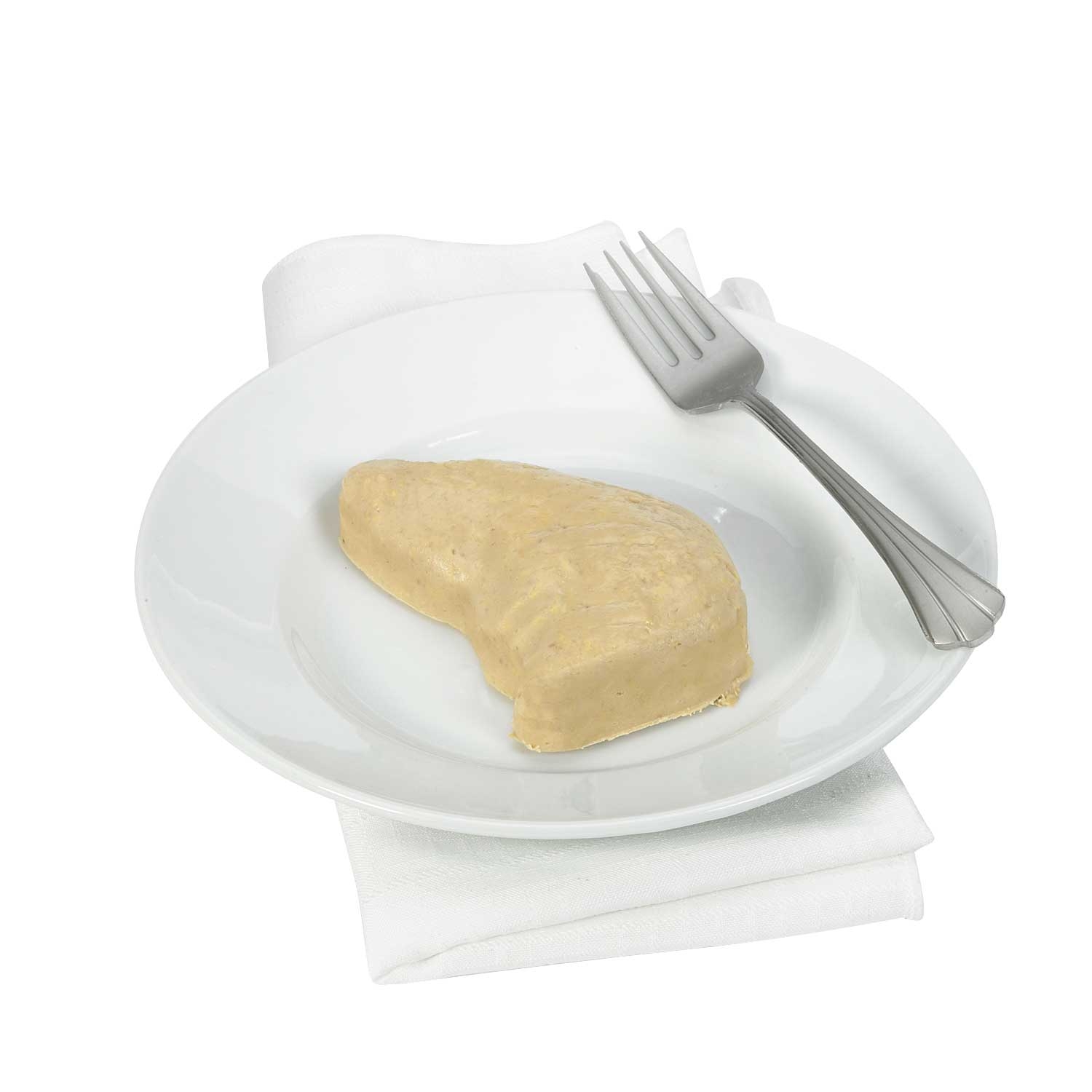 Hormel Healthlabs Cliffdale Farms Redi-Melt Chicken Breast, 3 Ounce -- 40 per case
