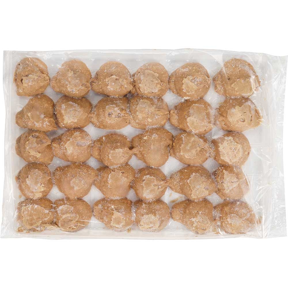 Hormel Healthlabs Thick and Easy Pureed Sausage, 1 Ounce -- 90 per case.