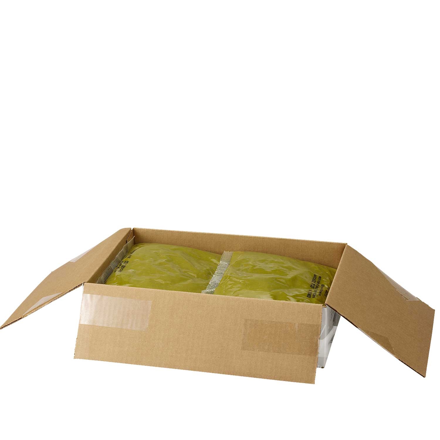 Hormel Healthlabs Thick & Easy Pureed Green Beans - 2 lb. package, 6 packages per case