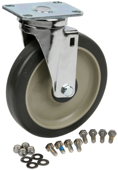Cambro Caster Kit