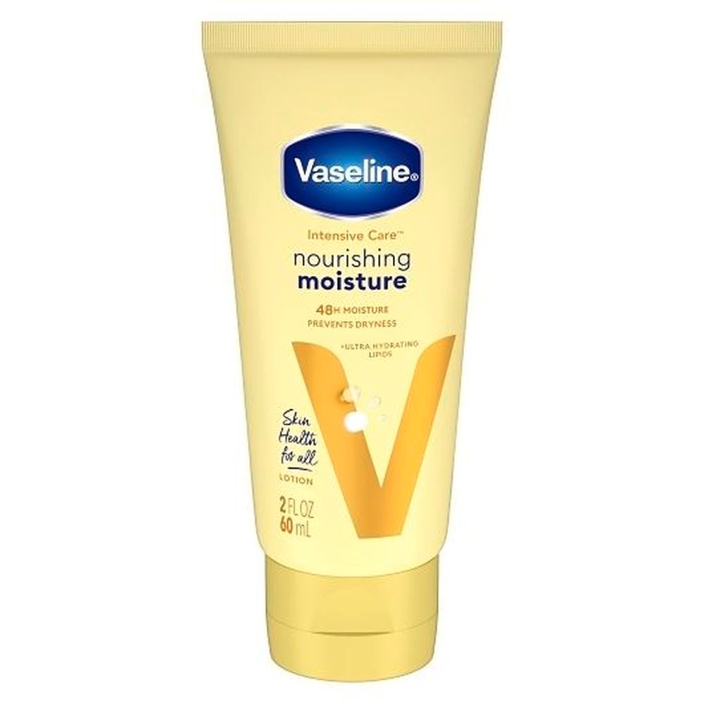 Vaseline Essential Healing Hand and Body Lotion, 2 Fluid Ounce -- 24 per case