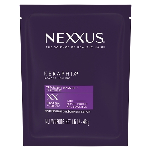 Nexxus Skin Care Keraphix Mask, 1.5 Ounce -- 20 per case