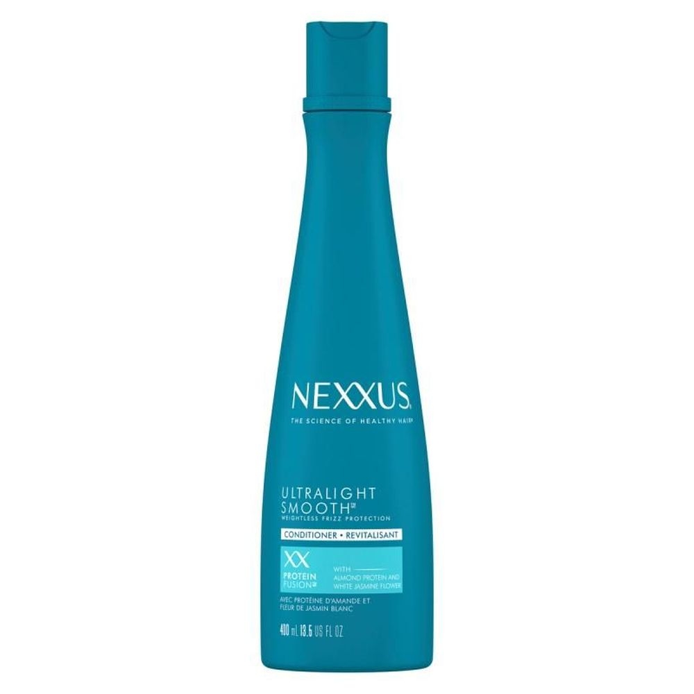Nexxus Weightless Protection Conditioner, 400 Milliliter -- 4 per case