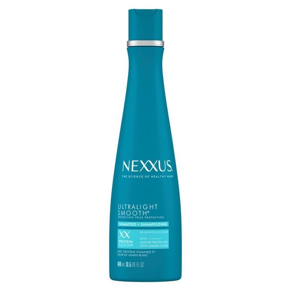 Nexxus Weightless Protection Shampoo, 400 Milliliter -- 4 per case
