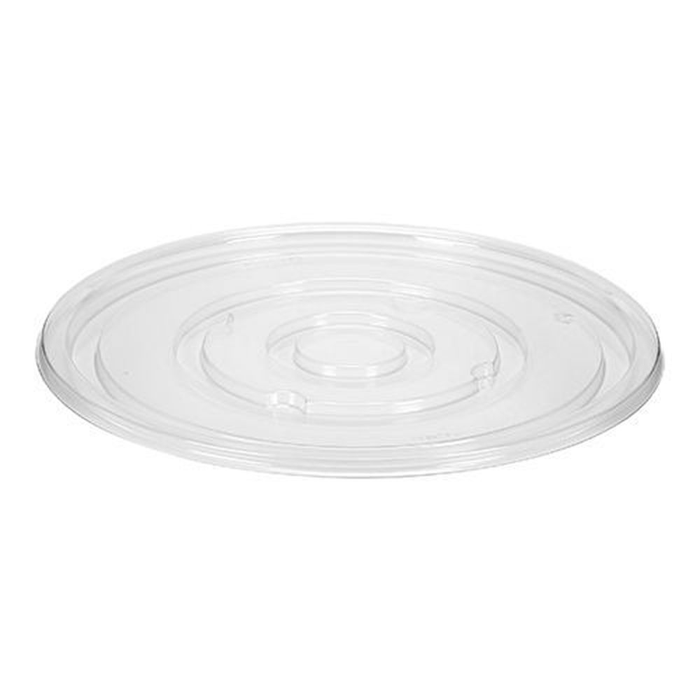 Wna Cakepak 11 inch Clear Flat Cake Base, 50 count