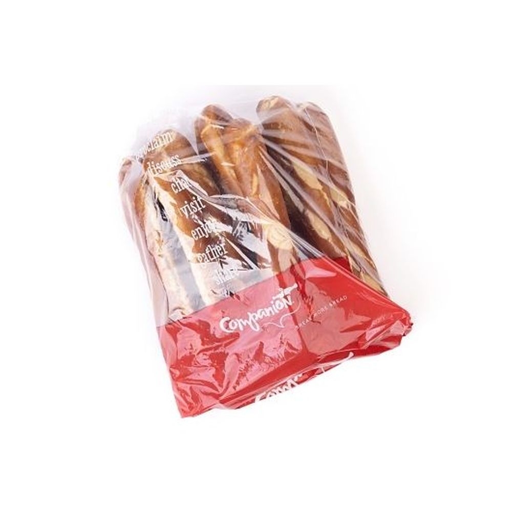 Companion Pretzel Sticks, 12 count -- 96 per case