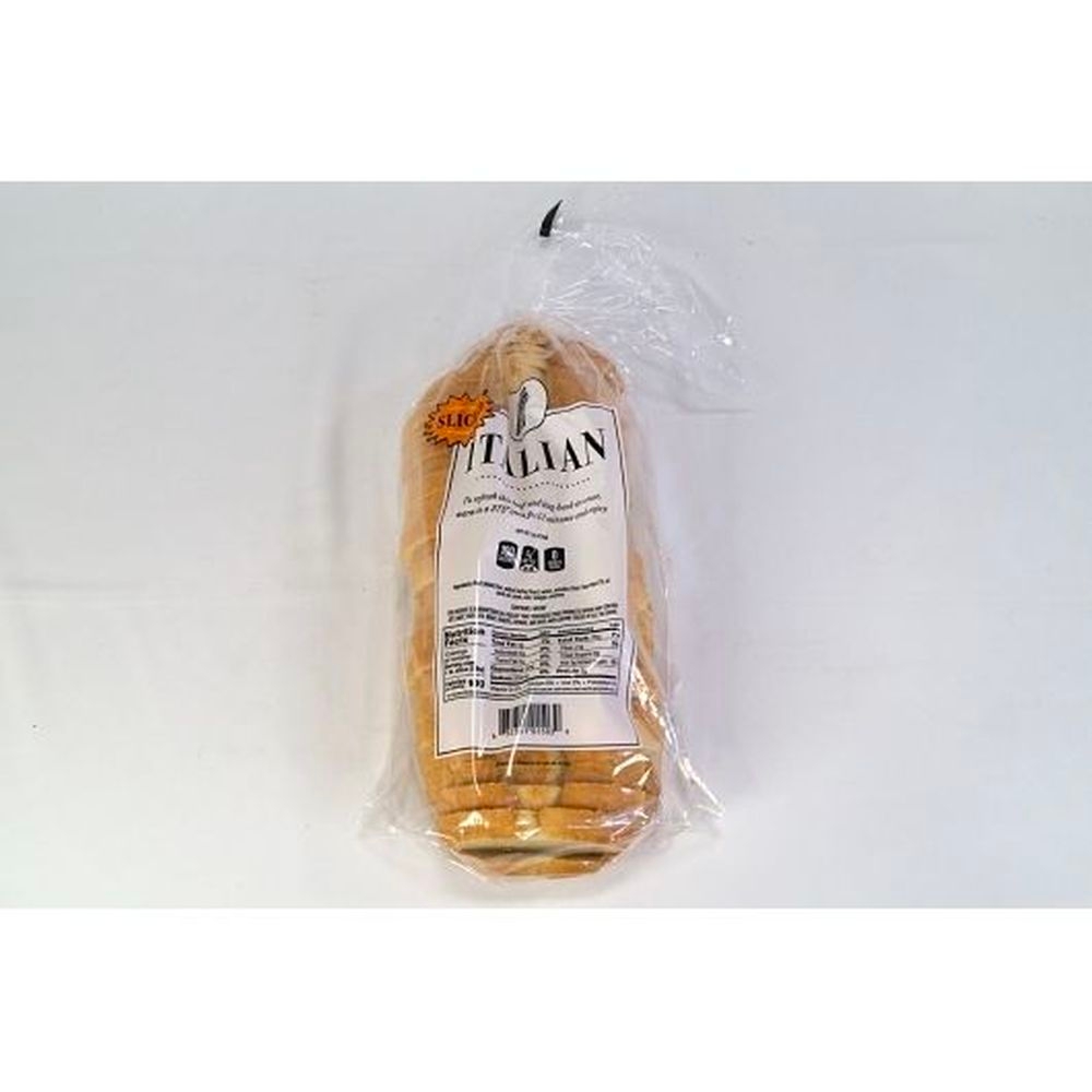 Companion Everyday Italian Sliced Bread -- 15 per case