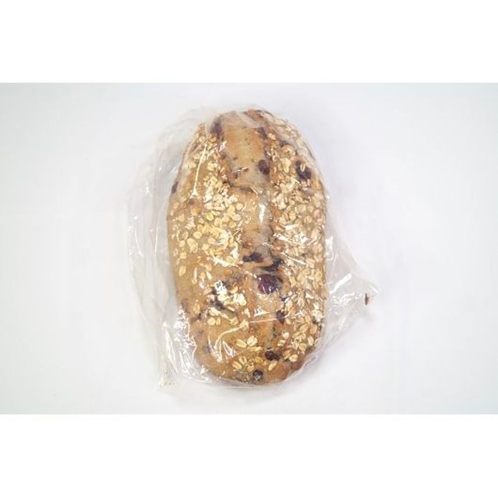 Companion Parbaked Cranberries and Pecan Batard Bread, 18 Ounce -- 15 per case