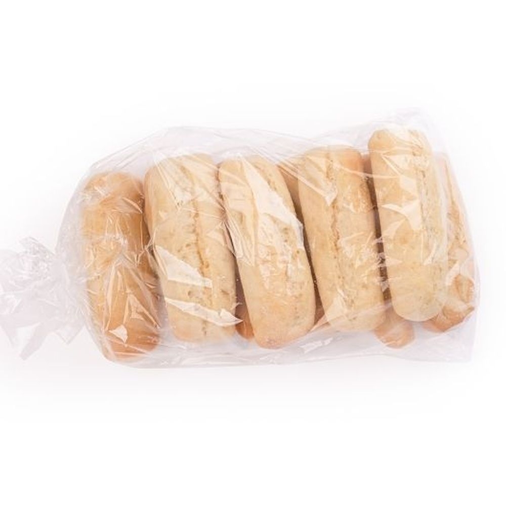 Companion Italian Sub Bun, 10 count -- 60 per case