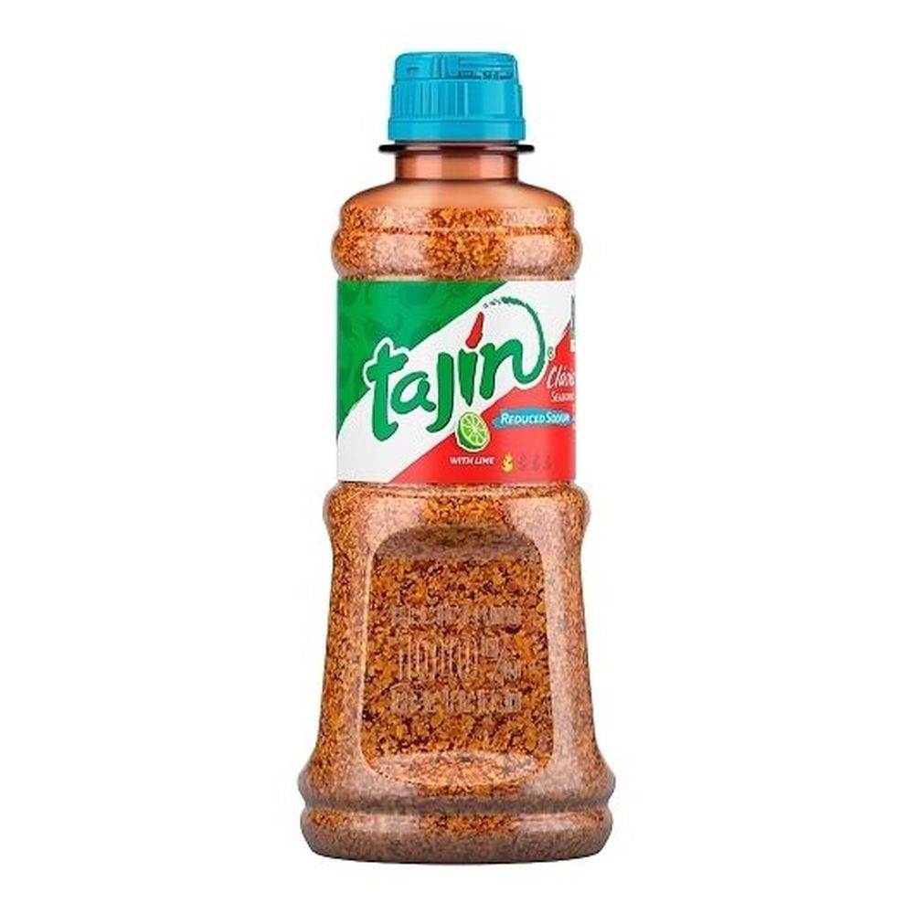 Tajin Low Sodium Seasoning, 9 Ounce -- 6 per case