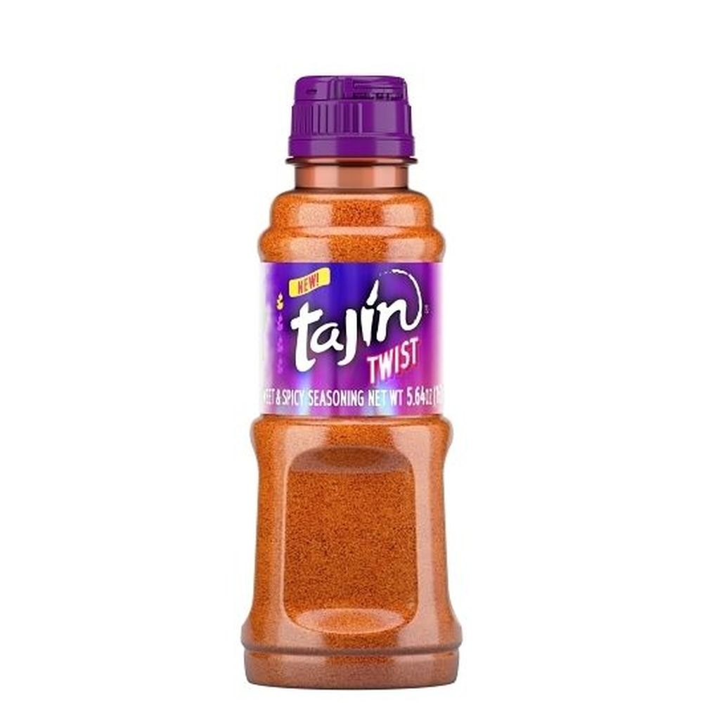 Tajin Twist Sweet and Spicy Seasoning, 5.64 Ounce -- 12 per case