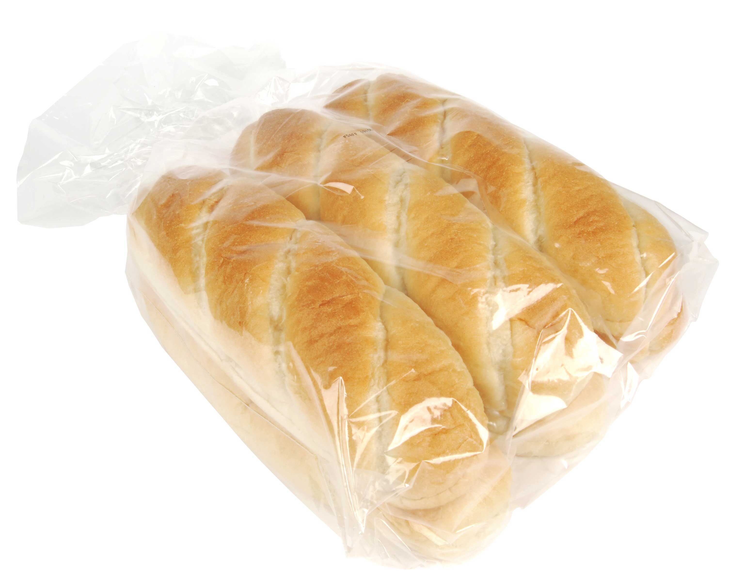 Costanzos Bakery Rustic Hoagie Roll, 131.6 Gram -- 48 per case