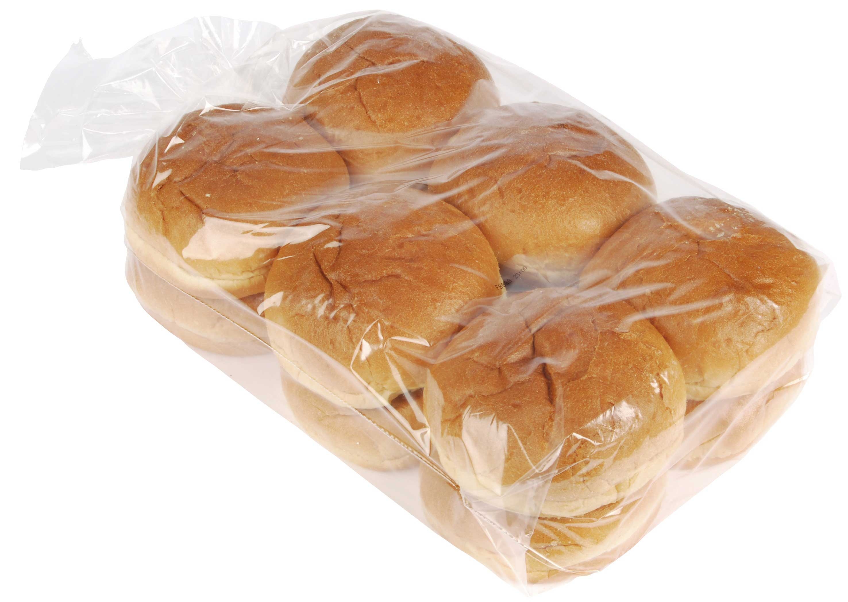 Costanzos Bakery Large Brioche Roll, 93.9 Gram -- 72 per case