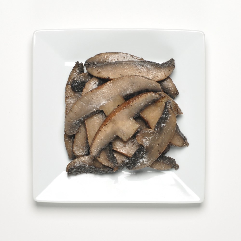 Philips Sauteed Roasted Portabella Mushrooms, 20 Pound.