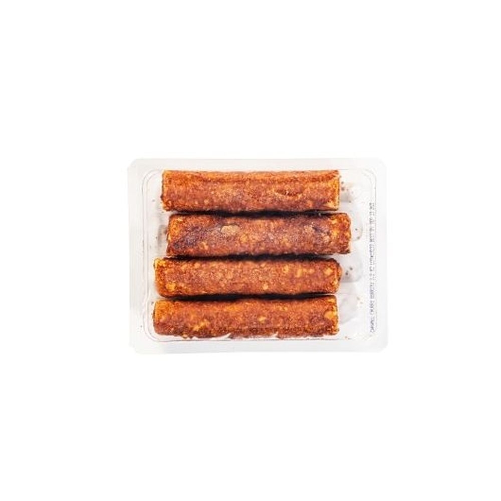 Sigma Foodservice Caramel Churro, 12.8 Ounce -- 4 per case