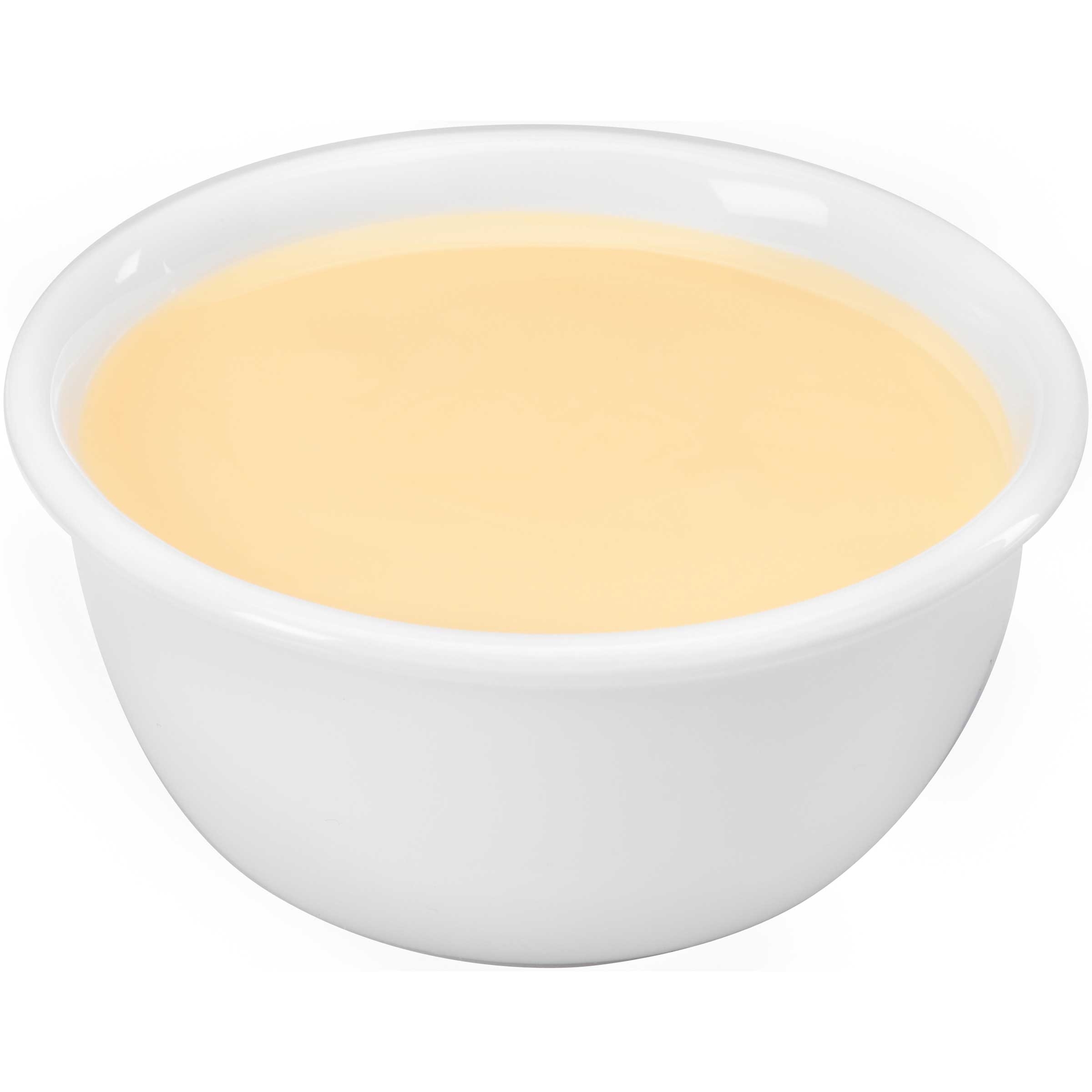 Magnolia Brand 14 Ounce Regular Bilingual Sweetened Condensed Milk -- 24 per case.